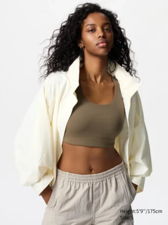 Reggiseno senza ferretti da donna | Active