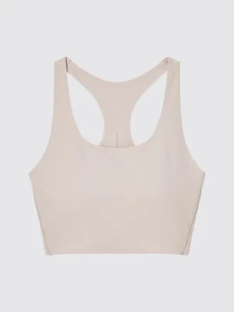 Reggiseno senza ferretti da donna (Active, scollo quadrato)