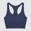 Reggiseno senza ferretti da donna (Active, scollo quadrato)