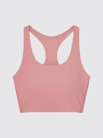 Reggiseno senza ferretti da donna (Active, scollo quadrato)