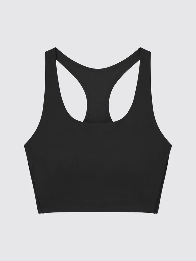 Reggiseno senza ferretti da donna (Active, scollo quadrato) Reggiseno senza ferretti da donna (Active, scollo quadrato)