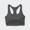 Reggiseno senza ferretti da donna (Active, scollo quadrato)