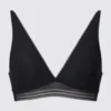 Reggiseno senza ferretti da donna (Plunging Relax, pizzo) Reggiseno senza ferretti da donna (Plunging Relax, pizzo)