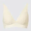 Reggiseno senza ferretti da donna (Plunging Relax, pizzo) Reggiseno senza ferretti da donna (Plunging Relax, pizzo)