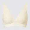 Reggiseno senza ferretti da donna (Plunging Relax, pizzo) Reggiseno senza ferretti da donna (Plunging Relax, pizzo)