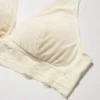 Reggiseno senza ferretti da donna (Plunging Relax, pizzo) Reggiseno senza ferretti da donna (Plunging Relax, pizzo)