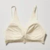 Reggiseno senza ferretti da donna (Plunging Relax, pizzo) Reggiseno senza ferretti da donna (Plunging Relax, pizzo)