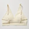 Reggiseno senza ferretti da donna (Plunging Relax, pizzo) Reggiseno senza ferretti da donna (Plunging Relax, pizzo)