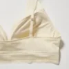 Reggiseno senza ferretti da donna (Plunging Relax, pizzo) Reggiseno senza ferretti da donna (Plunging Relax, pizzo)