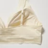 Reggiseno senza ferretti da donna (Plunging Relax, pizzo) Reggiseno senza ferretti da donna (Plunging Relax, pizzo)
