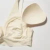 Reggiseno senza ferretti da donna (Plunging Relax, pizzo) Reggiseno senza ferretti da donna (Plunging Relax, pizzo)