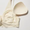 Reggiseno senza ferretti da donna (Plunging Relax, pizzo) Reggiseno senza ferretti da donna (Plunging Relax, pizzo)