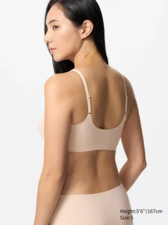 Reggiseno senza ferretti da donna | Relaxed