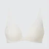 Reggiseno senza ferretti da donna (rete) Reggiseno senza ferretti da donna (rete)