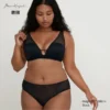 Reggiseno senza ferretti da donna (rete) Reggiseno senza ferretti da donna (rete)