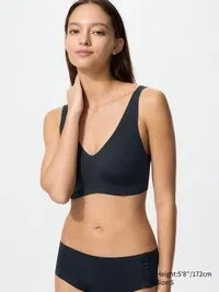 Reggiseno senza ferretti da donna | Ultra Relax Reggiseno senza ferretti da donna | Ultra Relax