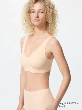 Reggiseno senza ferretti da donna | Ultra Relax