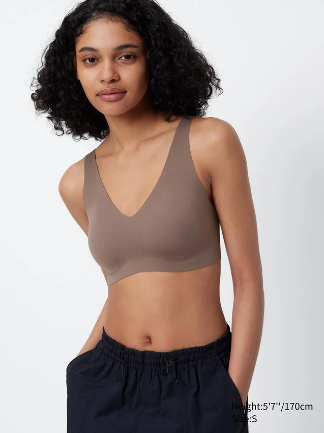 Reggiseno senza ferretti da donna | Ultra Relax Reggiseno senza ferretti da donna | Ultra Relax