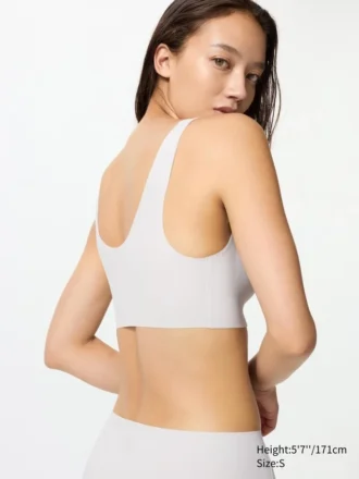 Reggiseno senza ferretti da donna | Ultra Relax Reggiseno senza ferretti da donna | Ultra Relax