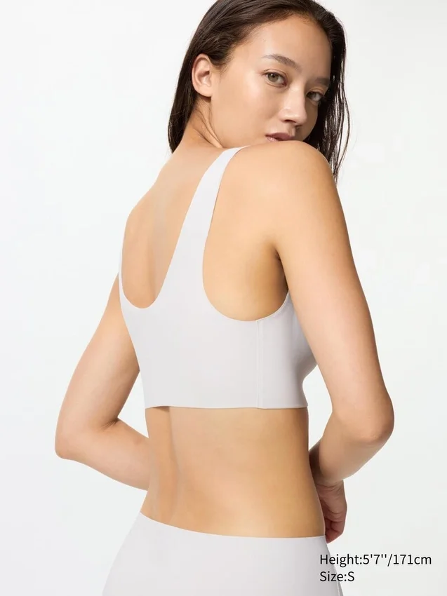 Reggiseno senza ferretti da donna | Ultra Relax Reggiseno senza ferretti da donna | Ultra Relax