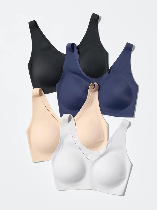 Reggiseno senza ferretti da donna | Ultra Relax Reggiseno senza ferretti da donna | Ultra Relax