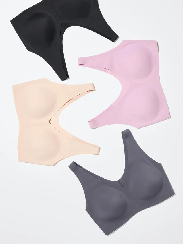 Reggiseno senza ferretti da donna | Ultra Relax Reggiseno senza ferretti da donna | Ultra Relax