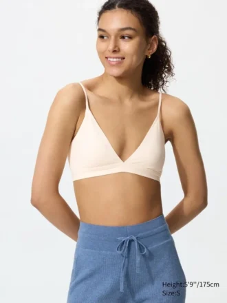 Reggiseno senza ferretti da donna | Ultra Stretch | Bralette