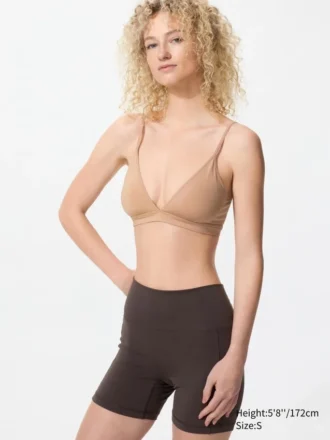 Reggiseno senza ferretti da donna | Ultra Stretch | Bralette