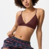 Reggiseno senza ferretti da donna | Ultra Stretch | Bralette Reggiseno senza ferretti da donna | Ultra Stretch | Bralette