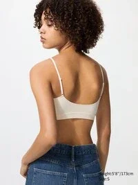 Reggiseno senza ferretti da donna | Ultra Stretch | Bralette Reggiseno senza ferretti da donna | Ultra Stretch | Bralette