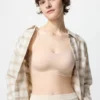 Reggiseno senza ferretti da donna | Vestibilità comoda | Scollo rotondo Reggiseno senza ferretti da donna | Vestibilità comoda | Scollo rotondo