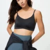 Reggiseno senza ferretti da donna | Vestibilità comoda | Scollo rotondo Reggiseno senza ferretti da donna | Vestibilità comoda | Scollo rotondo