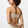Reggiseno senza ferretti da donna | Vestibilità comoda | Scollo rotondo Reggiseno senza ferretti da donna | Vestibilità comoda | Scollo rotondo