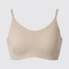 Reggiseno senza ferretti da donna | Vestibilità comoda | Scollo rotondo Reggiseno senza ferretti da donna | Vestibilità comoda | Scollo rotondo
