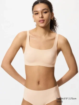 Reggiseno senza ferretti Relax da donna