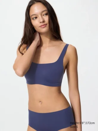 Reggiseno senza ferretti Relax da donna