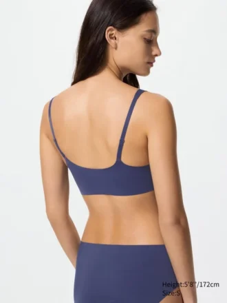Reggiseno senza ferretti Relax da donna