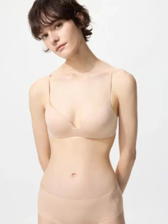 Reggiseno senza ferretto da donna | 3D Hold