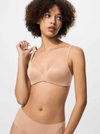 Reggiseno senza ferretto da donna | 3D Hold