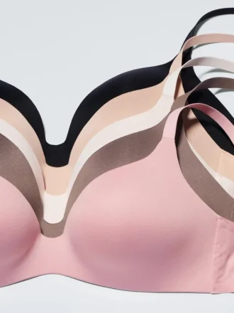 Reggiseno senza ferretto da donna | 3D Hold