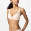 Reggiseno senza ferretto in rete da donna | 3D Hold Reggiseno senza ferretto in rete da donna | 3D Hold