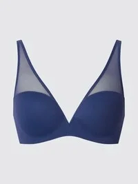 Reggiseno senza ferretto in rete da donna | 3D Hold Reggiseno senza ferretto in rete da donna | 3D Hold