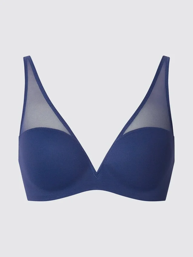 Reggiseno senza ferretto in rete da donna | 3D Hold Reggiseno senza ferretto in rete da donna | 3D Hold