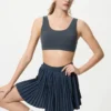 Reggiseno sportivo senza ferretti da donna Reggiseno sportivo senza ferretti da donna