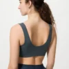 Reggiseno sportivo senza ferretti da donna Reggiseno sportivo senza ferretti da donna