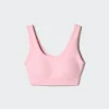 Reggiseno sportivo senza ferretti da donna Reggiseno sportivo senza ferretti da donna