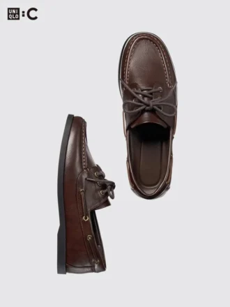Scarpe da barca unisex