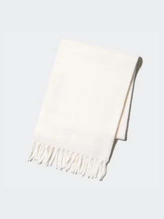 Sciarpa Souffle Chunky da uomo