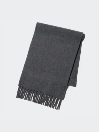 Sciarpa Souffle Chunky da uomo