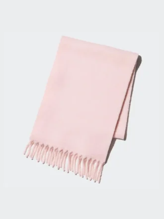Sciarpa Souffle Chunky da uomo